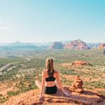 Sandra Jackson - @sandra_hikesaz - Instagram