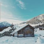 sandra the hike junkie - @wanderland.schweiz - Instagram