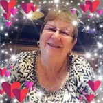sandra hilliard rodgers - @manem89178 - Instagram