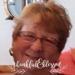 Sandra Hilliard Rodgers - @sandra.h.rodgerss - Instagram