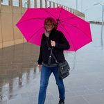 Sandra Blattner-Hinrichs - @sanblattner - Instagram