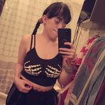 Sandra Sky Hoban - @vampbean24 - Instagram