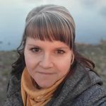 Sandra Tschoban - @sandratschoban2.3 - Instagram