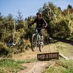Sandra Hoch - @sandra.mtb.life - Instagram