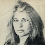 Sandra Hochman - @sandrahochman - Instagram