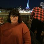 Sandra Hocking - @sandyhocking - Instagram