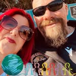 Sandra Hocking - @sandyarchiedaisy - Instagram