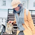 Sandra Hocking - @sandrahocking21 - Instagram