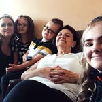 Sandra Hoey - @sandra.hoey.188 - Instagram