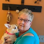 Sandra Holburn - Facebook