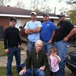 Sandra Holcomb Bounds - @sandraholcombbounds - Instagram