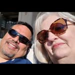 Sandra Holcomb Gracia - @dscgracia - Instagram