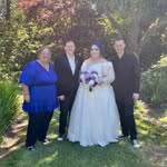Sandra Holgate Guppy - @ctrl_freak1968 - Instagram
