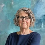 @sandrahollanderart - Instagram