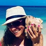 Sandra Holly - @sandracames18 - Instagram