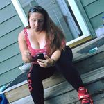 Sandra Holly - @sandra4luv6 - Instagram