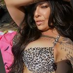 🦋Sandra Mancini🦋
🇨🇦/🇮🇹  - 🐈🐕 lover - @sandrahollywoodmancini - Instagram