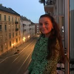 🖤 Sandra Josefine - @sandraholm - Instagram
