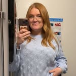 Sandra Holm - @sandraverolinholm - Instagram