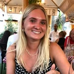 Sandra Holm - @sandraaholm - Instagram