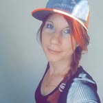 Sandra Holm - @zandrow_ - Instagram