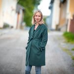 Sandra Holmgård - @sandraholmgard - Instagram
