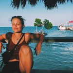 Sandra Paulina Holmquist - @_sandraholmquist - Instagram