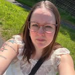 Sandra Holmberg - @sanenape - Instagram