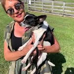 Sandra Holmberg - @sandra_holmberg_jupiter - Instagram