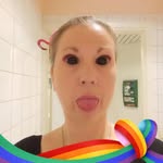 Sandra Holmberg - @holmberg4141 - Instagram