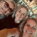Sandra Holmberg - @sandrakvh86 - Instagram