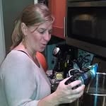 Sandra Holmberg - @holmbergsl - Instagram
