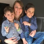 Sandra Holmberg - @sandraholmbeerg - Instagram