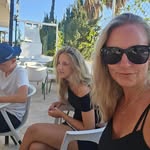 Sandra Holmberg Brorsson - @alvamille - Instagram