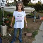 Sandra Short-Holmberg - @sandra_holmberg.tobi_terror_ - Instagram