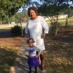 Sandra Miller Holsey - @sandra.millerhosley - Instagram