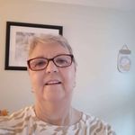 Sandra Parker Holsinger - @sandraparkerholsinger - Instagram