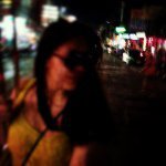 Sandra Hon - @sandrahon - Instagram