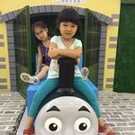 Sandra Hon - @yhon906 - Instagram