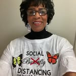 Sandra Hornsby🦋 - @shgbfly - Instagram