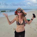 Sandra Hornsby Mays - @sandymays23 - Instagram