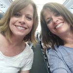 Sandra Hostetter Caswell - @scaswell1 - Instagram