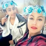 houda iliass - @sandra_houda - Instagram