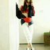 Sandra Hou - Facebook