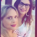 Sandra Houhouli - @sandrahouhouli - Instagram