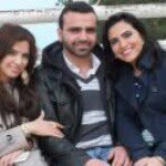 Sandra Nabil Houeiss - @sandrahoueis - Instagram