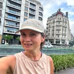 Sandra - @sandra_hou_run - Instagram