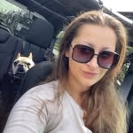 @sandrahouston823 - Instagram