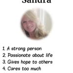 Sandra Houck - @sandrahouck - Instagram