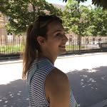 Sandra Houde - @sanhoude - Instagram
